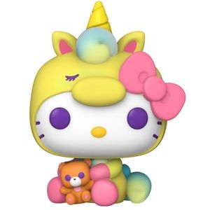 *NEW* Sanrio Hello Kitty and Friends Hello Kitty Funko Pop! Vinyl Figure #58